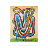 Graffiti Goteado 12 (Print Only) thumbnail