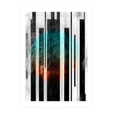 Chaos At Dusk (Print Only) thumbnail