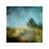 Dancing In The Wind (Print Only) thumbnail