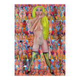 New Graffiti 62 (Print Only) thumbnail