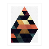Art of cubes IV (Print Only) thumbnail