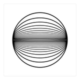 Event Horizon_White (Print Only) thumbnail