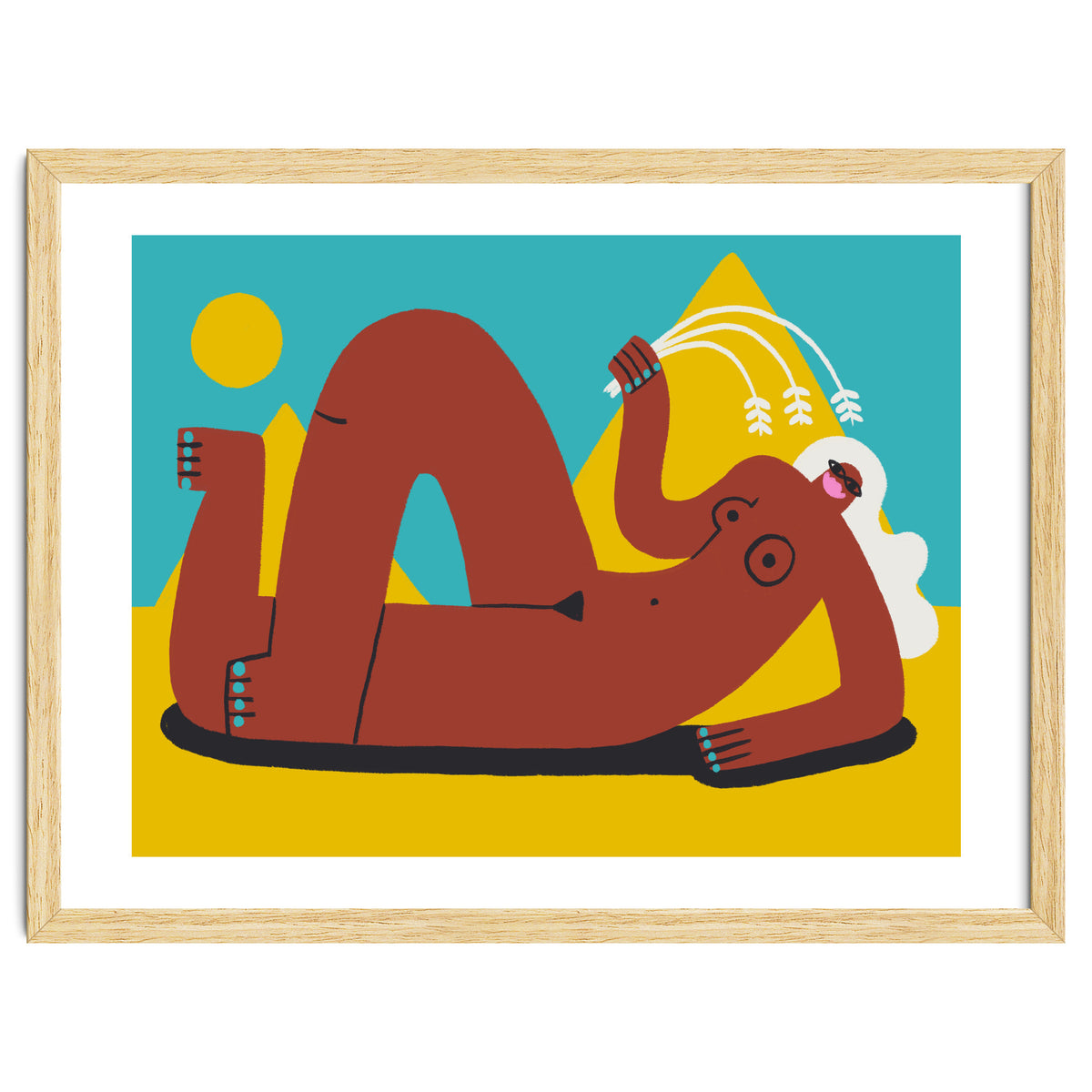 This Perfect Moment Virgo