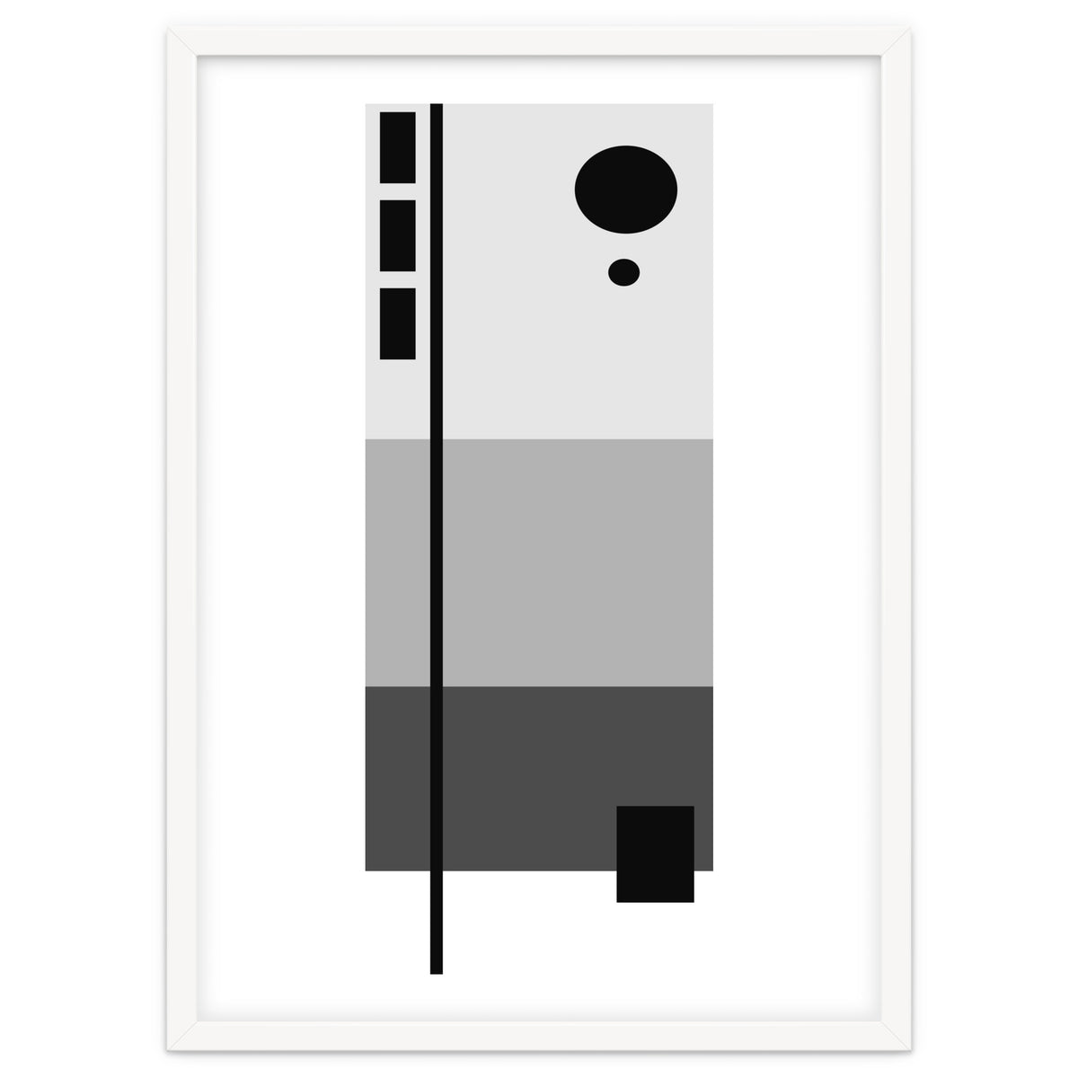 Abstrato Geométrico 38.6