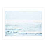 Winter Surfing III (Print Only) thumbnail