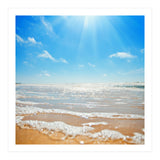 Beach (Print Only) thumbnail