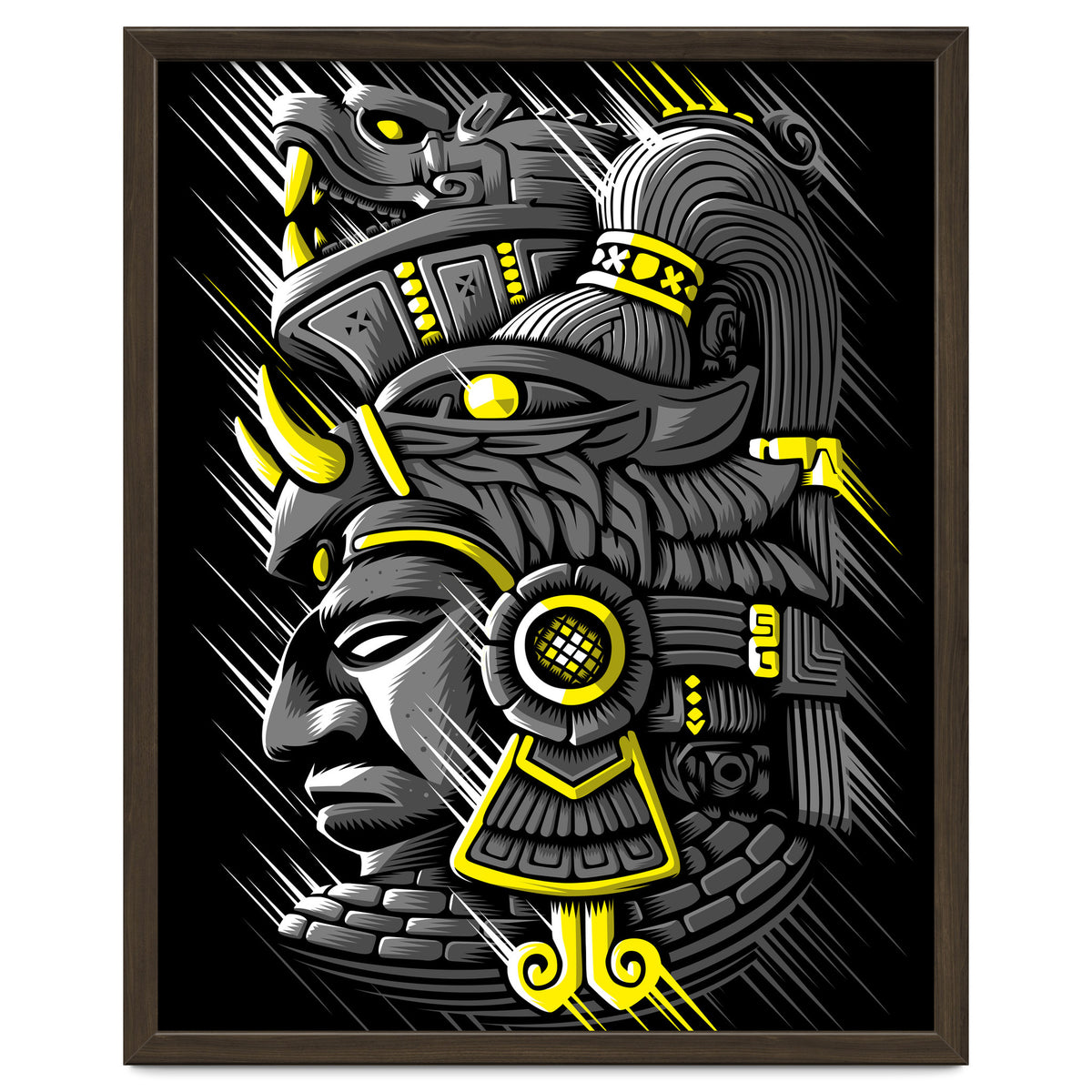 Aztec Gold