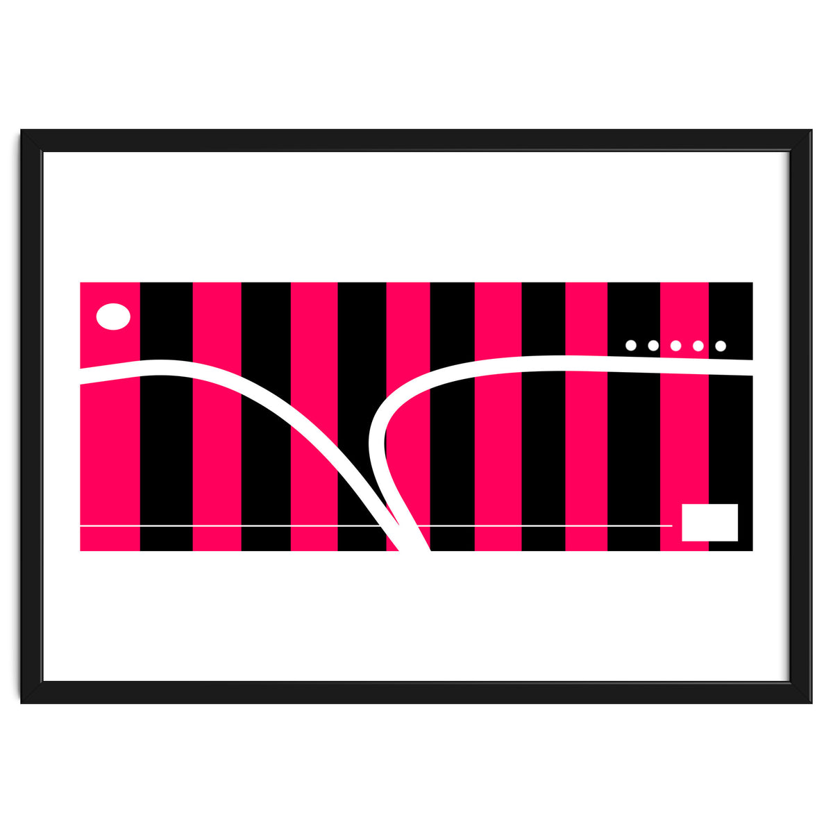 Abstrato Geométrico 38.10