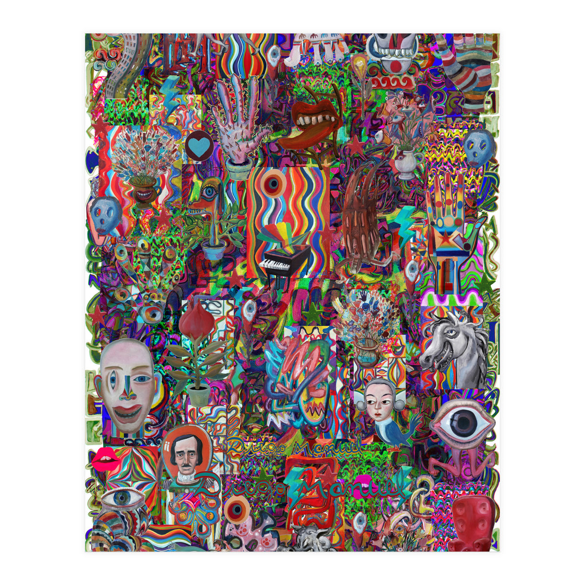 New Graffiti2022 427 (Print Only)