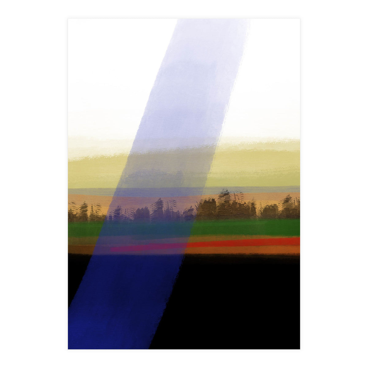 MORNING THOUGHT (Print Only)