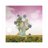 Flesh And The Tree (Print Only) thumbnail