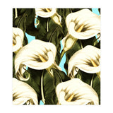 Pattern floral Ethiopian-Calla (Print Only) thumbnail