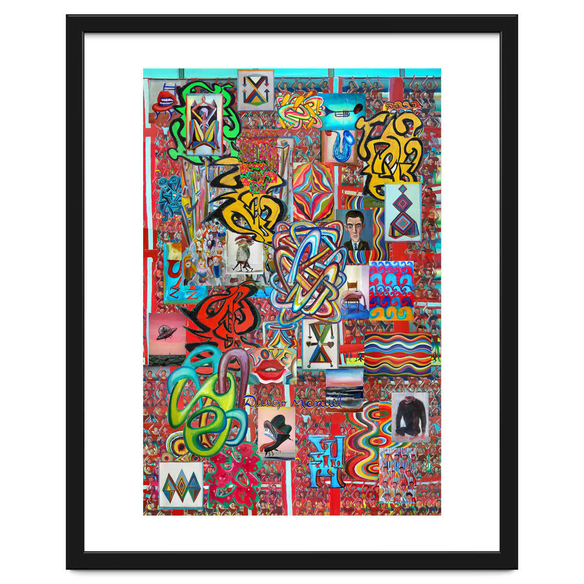 Graffiti Digital 2022 583