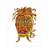 Mujer B 46 (Print Only) thumbnail