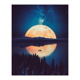 Rise And Be Found (Print Only) thumbnail