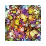Dismantling The Flowers (Print Only) thumbnail