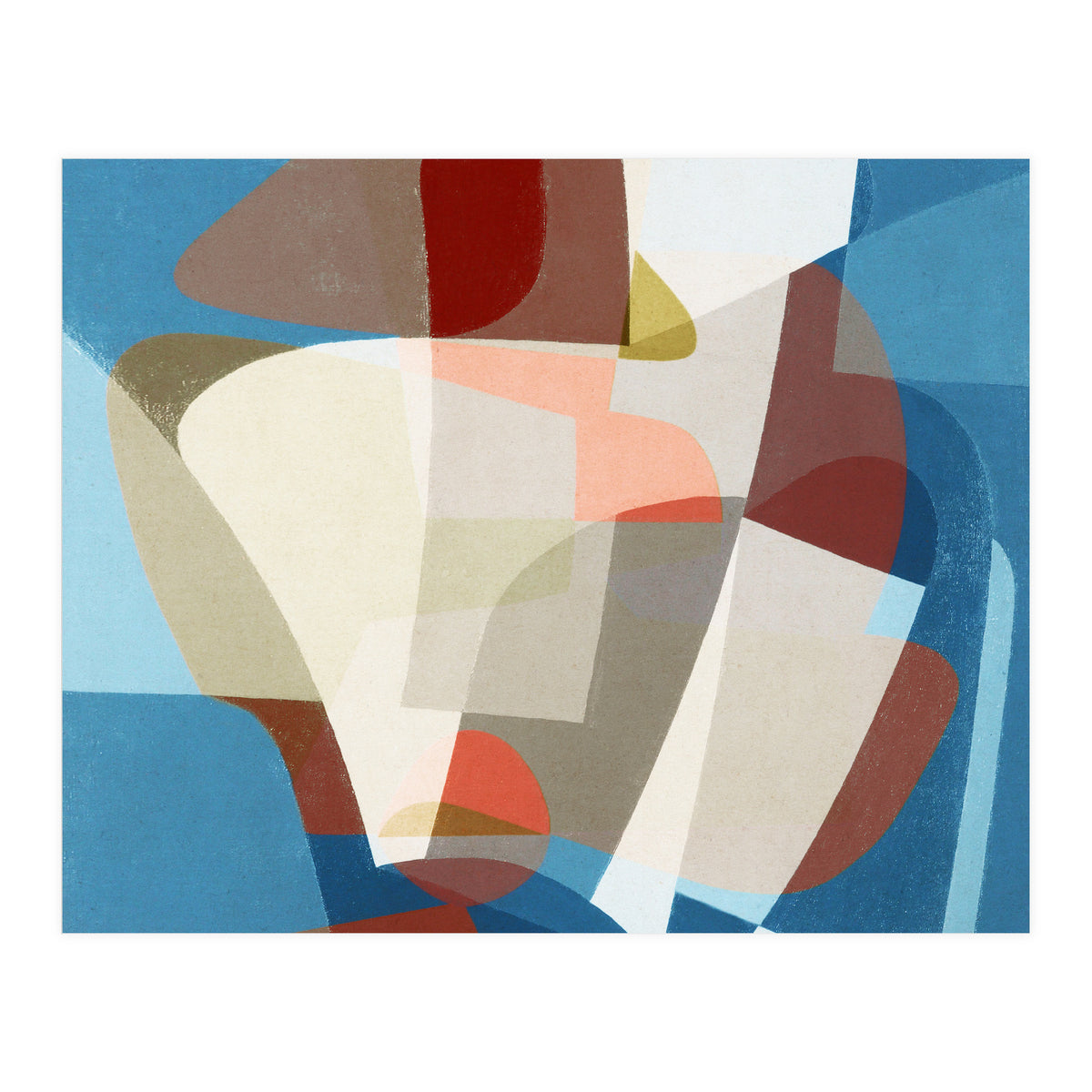 Lightness (Print Only)