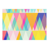 Happy Geometry (Print Only) thumbnail