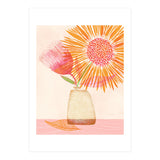 Summer Bouquet (Print Only) thumbnail