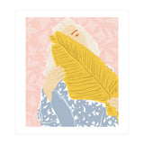 Shy (Print Only) thumbnail