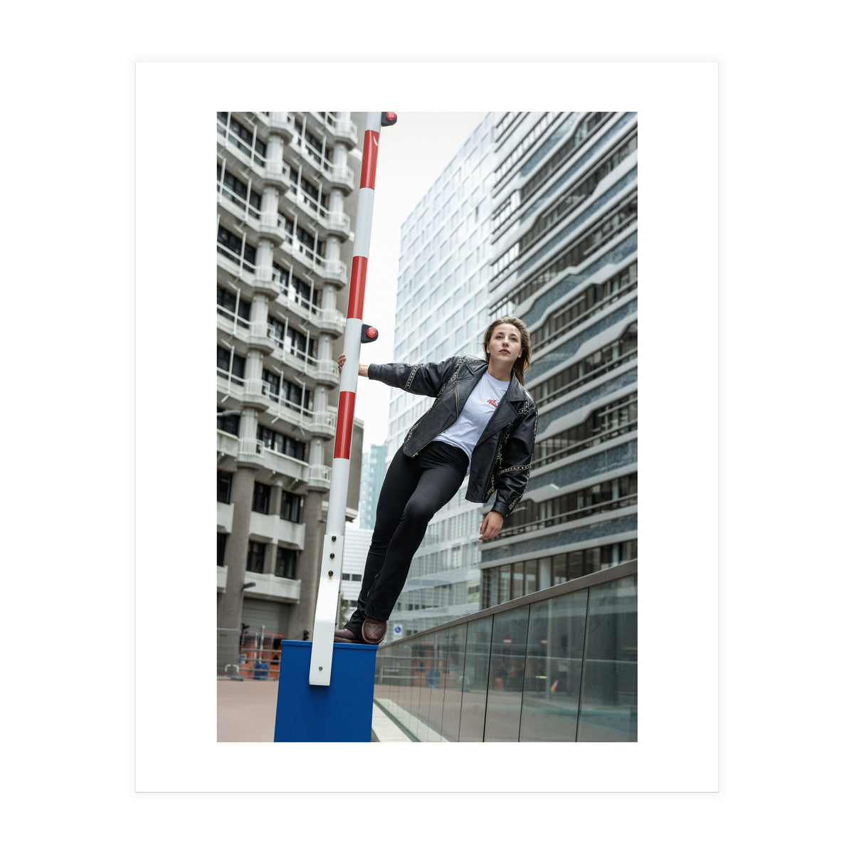 Watchmen (Print Only)