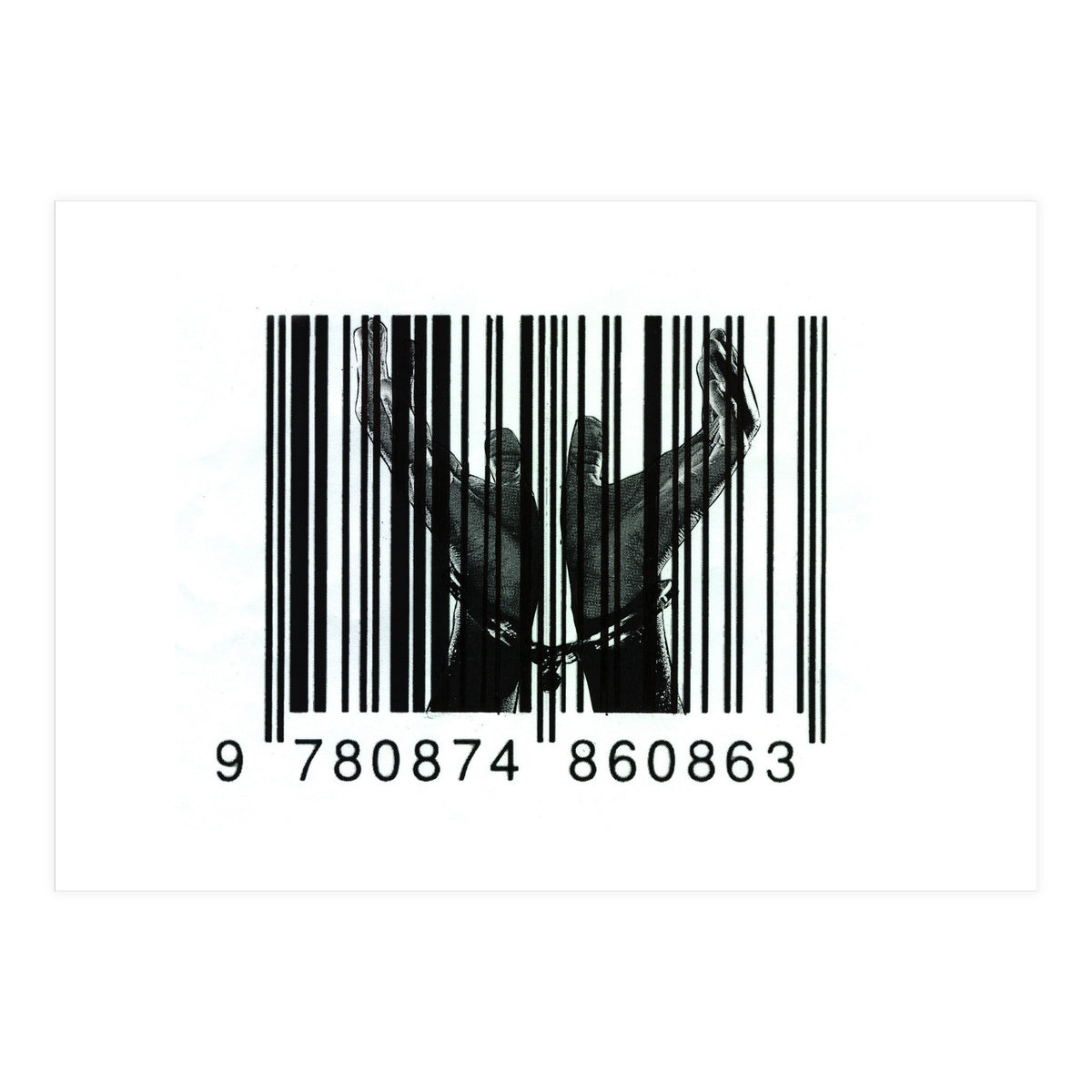 Chained (Print Only)