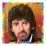 George Harrison (Print Only) thumbnail