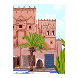 Life In Morocco  (Print Only) thumbnail