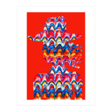 Cowgirl 8 (Print Only) thumbnail