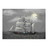 Ghost Ship (Print Only) thumbnail