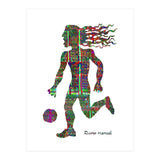 Jugador 82 (Print Only) thumbnail