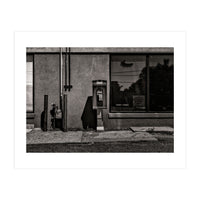 Phone Booth No 35 (Print Only)