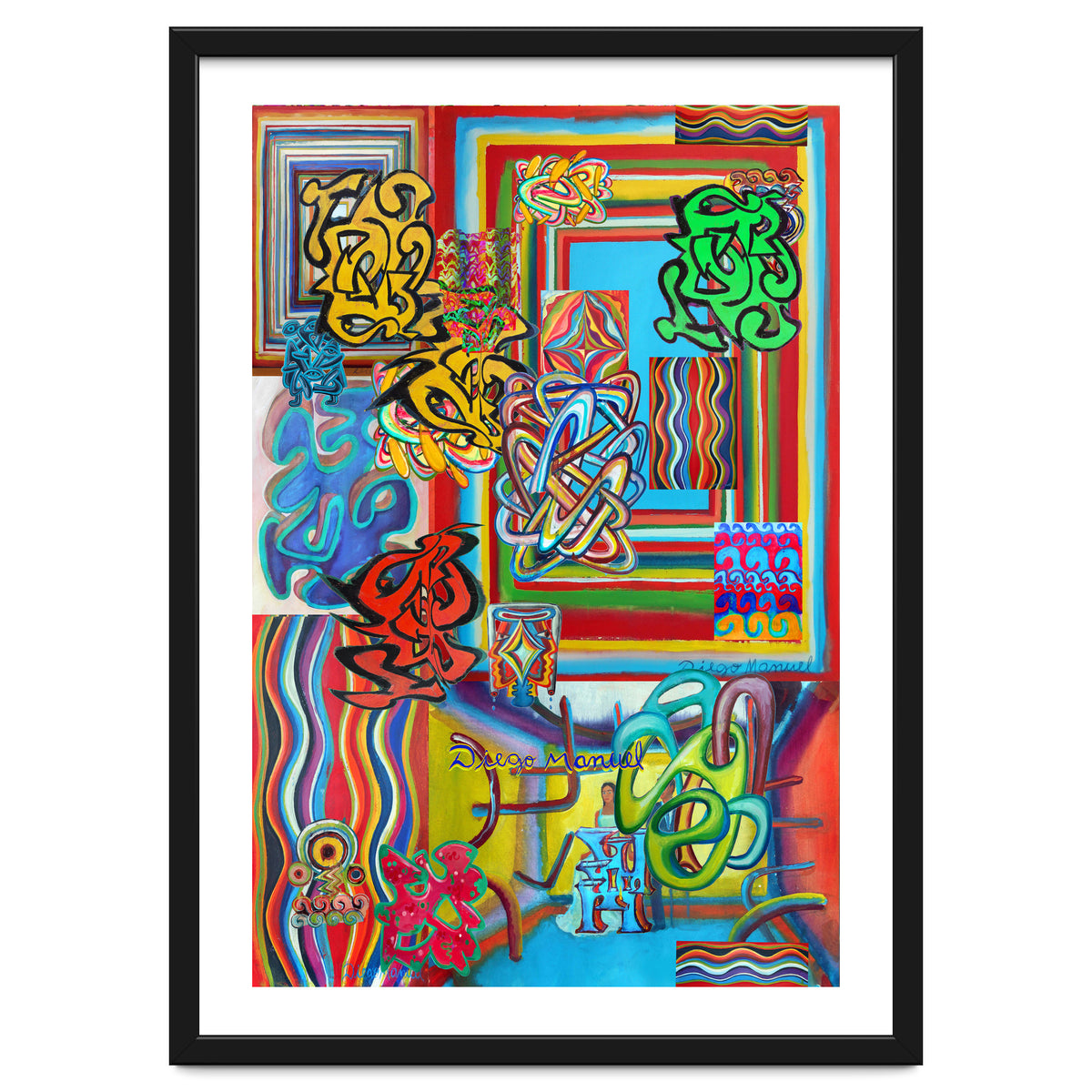 Graffiti Digital 2022 568