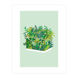 Greenhouse (Print Only) thumbnail
