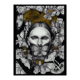 Silence of Madam Butterfly (Print Only) thumbnail
