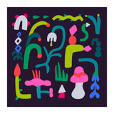 I Dream In Plants (Print Only) thumbnail