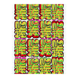 Graffitis 2021 Tapiz 111 (Print Only) thumbnail