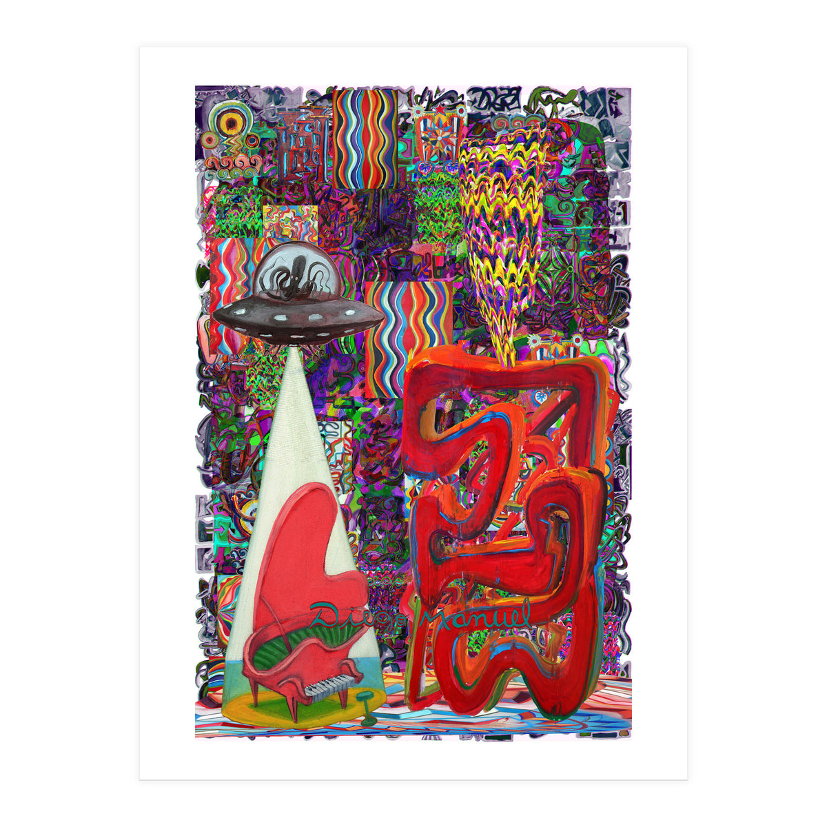 New Graffiti2022 507 (Print Only)