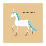 Shoenicorn (Print Only) thumbnail