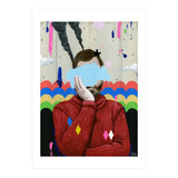 Sad (Print Only) thumbnail