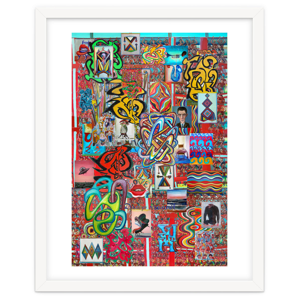 Graffiti Digital 2022 583