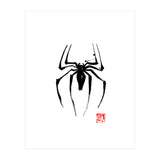 Spider (Print Only) thumbnail
