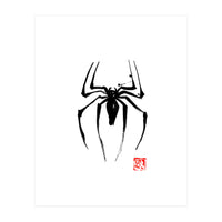Spider (Print Only)