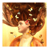 Flickering Dreams (Print Only) thumbnail