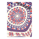 Romanian embroidery background 22 (Print Only) thumbnail