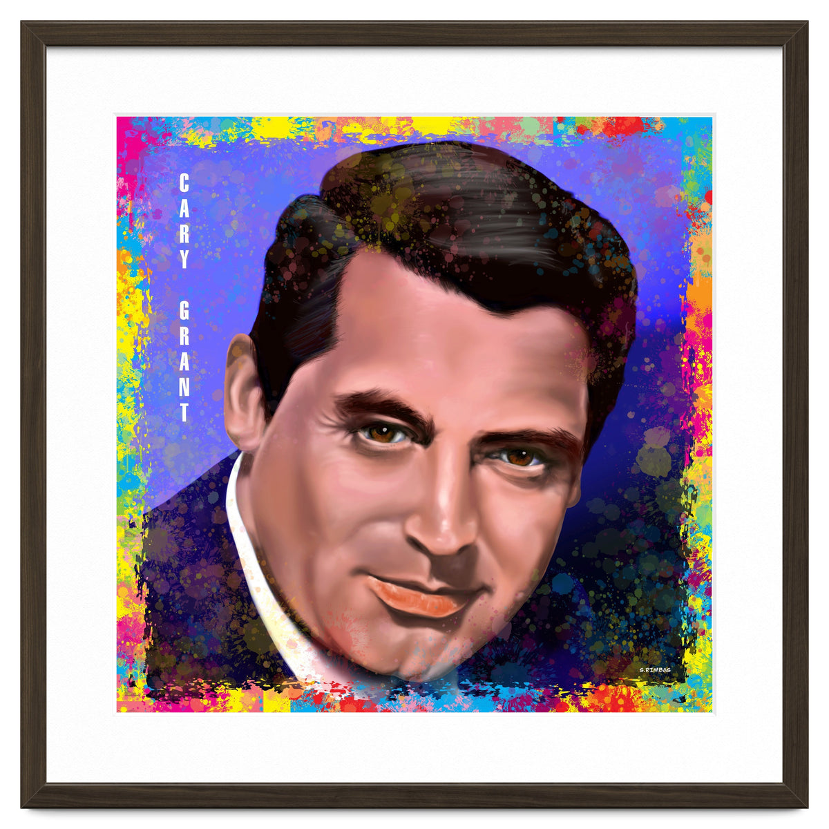 Cary Grant