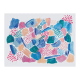 Mark Making Pattern (Print Only) thumbnail