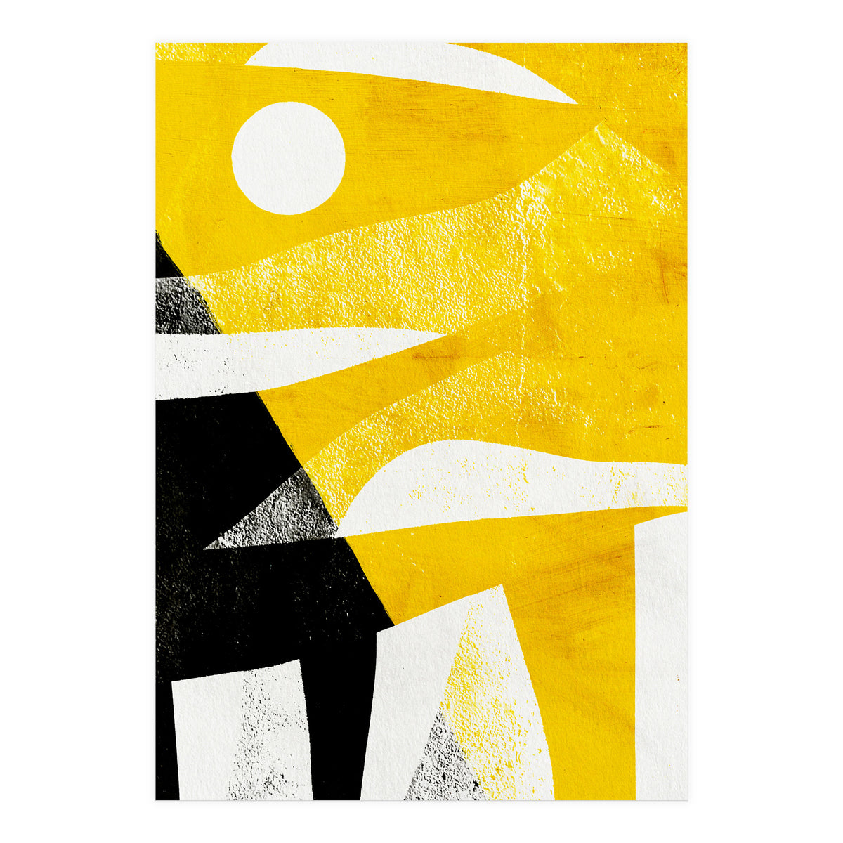 Coiote 1 (Print Only)