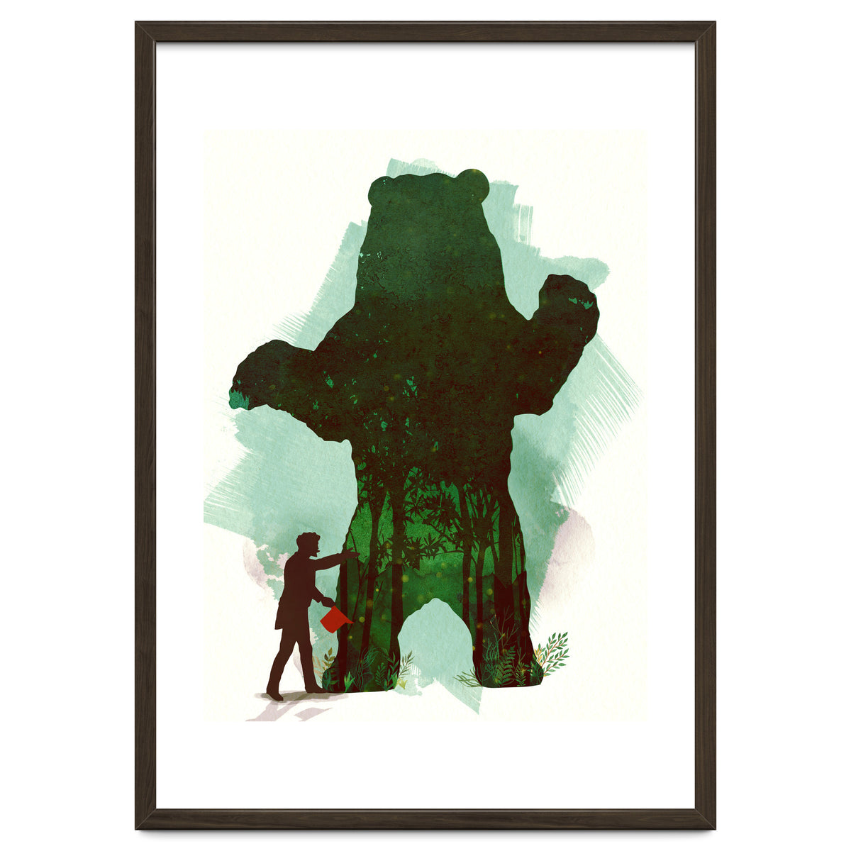 Imagine: The great adventure