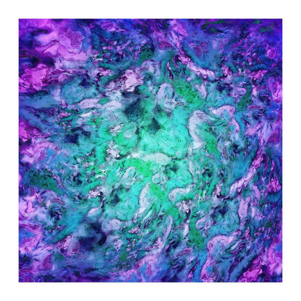 The Beautiful Evidence 2 (Print Only)